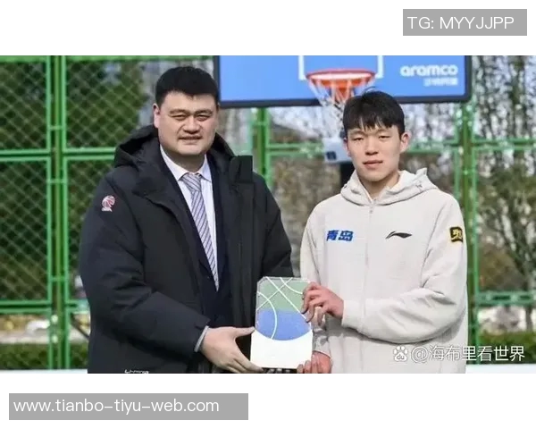 杨瀚森新赛季期待对抗约基奇和申京的挑战与机遇